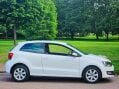 Volkswagen Polo 1.2 Match Euro 5 3dr 18