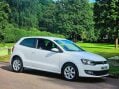 Volkswagen Polo 1.2 Match Euro 5 3dr 19