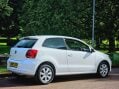 Volkswagen Polo 1.2 Match Euro 5 3dr 20