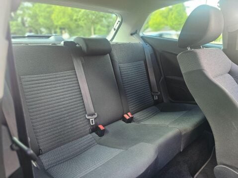 Volkswagen Polo 1.2 Match Euro 5 3dr 26