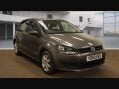 Volkswagen Polo 1.2 SE Euro 5 5dr 1