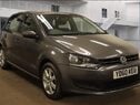 Volkswagen Polo 1.2 SE Euro 5 5dr