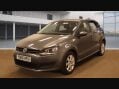 Volkswagen Polo 1.2 SE Euro 5 5dr 3