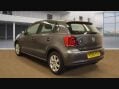 Volkswagen Polo 1.2 SE Euro 5 5dr 4