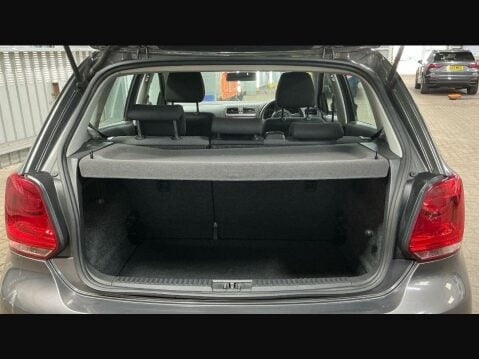 Volkswagen Polo 1.2 SE Euro 5 5dr 6