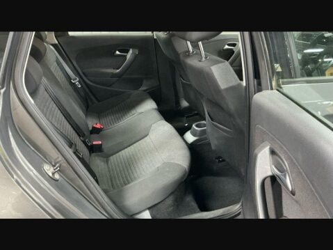 Volkswagen Polo 1.2 SE Euro 5 5dr 7