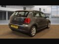 Volkswagen Polo 1.2 SE Euro 5 5dr 5