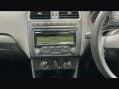 Volkswagen Polo 1.2 SE Euro 5 5dr 10