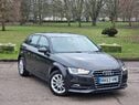 Audi A3 1.6 TDI SE Sportback Euro 5 (s/s) 5dr