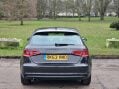 Audi A3 1.6 TDI SE Sportback Euro 5 (s/s) 5dr 3