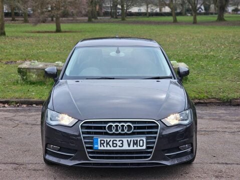 Audi A3 1.6 TDI SE Sportback Euro 5 (s/s) 5dr 4