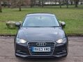 Audi A3 1.6 TDI SE Sportback Euro 5 (s/s) 5dr 4