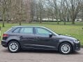 Audi A3 1.6 TDI SE Sportback Euro 5 (s/s) 5dr 6