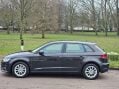 Audi A3 1.6 TDI SE Sportback Euro 5 (s/s) 5dr 7