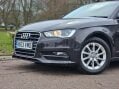 Audi A3 1.6 TDI SE Sportback Euro 5 (s/s) 5dr 8