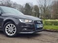 Audi A3 1.6 TDI SE Sportback Euro 5 (s/s) 5dr 9