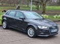 Audi A3 1.6 TDI SE Sportback Euro 5 (s/s) 5dr 10