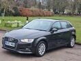 Audi A3 1.6 TDI SE Sportback Euro 5 (s/s) 5dr 11