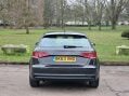 Audi A3 1.6 TDI SE Sportback Euro 5 (s/s) 5dr 13