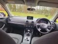 Audi A3 1.6 TDI SE Sportback Euro 5 (s/s) 5dr 14