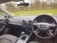 Audi A3 1.6 TDI SE Sportback Euro 5 (s/s) 5dr 15
