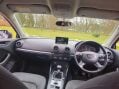 Audi A3 1.6 TDI SE Sportback Euro 5 (s/s) 5dr 16