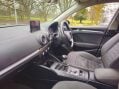 Audi A3 1.6 TDI SE Sportback Euro 5 (s/s) 5dr 17