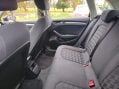 Audi A3 1.6 TDI SE Sportback Euro 5 (s/s) 5dr 18