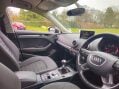 Audi A3 1.6 TDI SE Sportback Euro 5 (s/s) 5dr 20