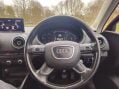 Audi A3 1.6 TDI SE Sportback Euro 5 (s/s) 5dr 28