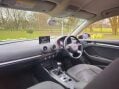 Audi A3 1.6 TDI SE Sportback Euro 5 (s/s) 5dr 36