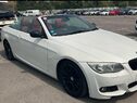 BMW 3 Series 3.0 330d M Sport Steptronic Euro 5 2dr