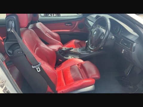 BMW 3 Series 3.0 330d M Sport Steptronic Euro 5 2dr 3