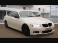 BMW 3 Series 3.0 330d M Sport Steptronic Euro 5 2dr 4