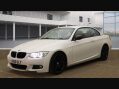 BMW 3 Series 3.0 330d M Sport Steptronic Euro 5 2dr 5