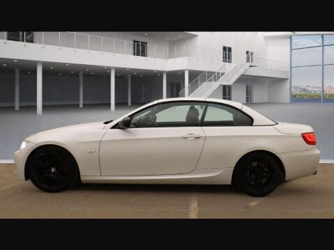 BMW 3 Series 3.0 330d M Sport Steptronic Euro 5 2dr 7