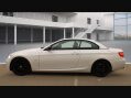 BMW 3 Series 3.0 330d M Sport Steptronic Euro 5 2dr 7