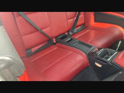 BMW 3 Series 3.0 330d M Sport Steptronic Euro 5 2dr 8