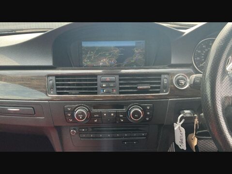BMW 3 Series 3.0 330d M Sport Steptronic Euro 5 2dr 10