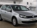 Volkswagen Golf 1.6 TDI S Euro 5 5dr