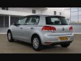Volkswagen Golf 1.6 TDI S Euro 5 5dr 3