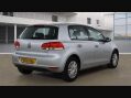 Volkswagen Golf 1.6 TDI S Euro 5 5dr 4