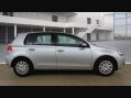 Volkswagen Golf 1.6 TDI S Euro 5 5dr 5