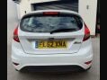 Ford Fiesta 1.25 Zetec Euro 5 5dr 3
