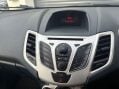 Ford Fiesta 1.25 Zetec Euro 5 5dr 12