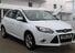 Ford Focus 1.6 Zetec Navigator Euro 5 5dr