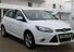 Ford Focus 1.6 Zetec Navigator Euro 5 5dr