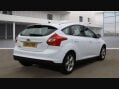 Ford Focus 1.6 Zetec Navigator Euro 5 5dr 5