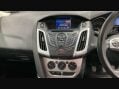 Ford Focus 1.6 Zetec Navigator Euro 5 5dr 11