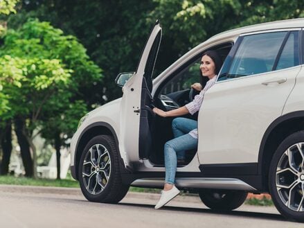 Sell Your Car